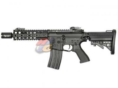 Out of Stock--G&P LMT (CQB) Tactical Rifle (7) [GP-AEG-040C-AG