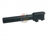 --Out of Stock--KSC Outer Barrel For KSC G17 GBB ( BK )