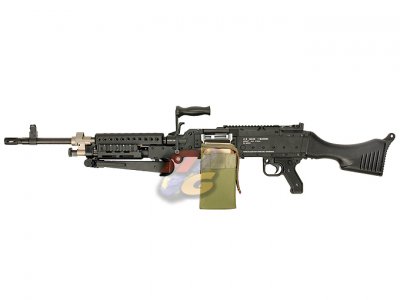 --Out of Stock--ACM M240 RAS AEG
