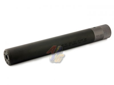 G&P MK14 QD Silencer [GP-SIL-GP796-AG] - US$68.00 : Airsoft Global