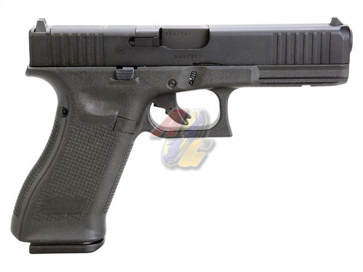 Umarex Glock 17 Gen5 MOS GBB ( by SRC ) - Click Image to Close