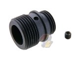 Revanchist Airsoft 11mm CW to 14mm CCW Adapter