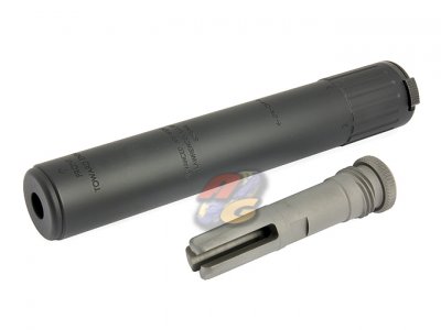 Magpul PTS AAC SPR/ M4 Silencer w/ Flash Hider (CCW, DX Version