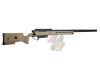 Silverback TAC 41 P Airsft Sniper ( Sport Version/ FDE )