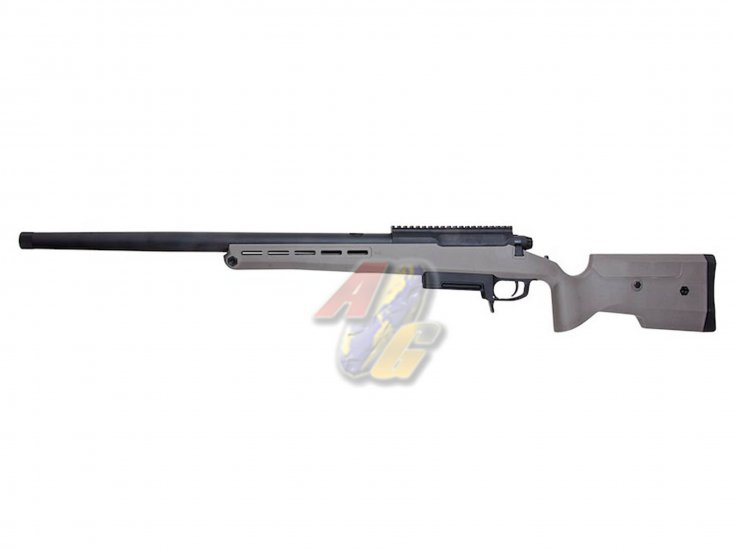Silverback TAC 41 P Airsft Sniper ( Sport Version/ WG ) - Click Image to Close