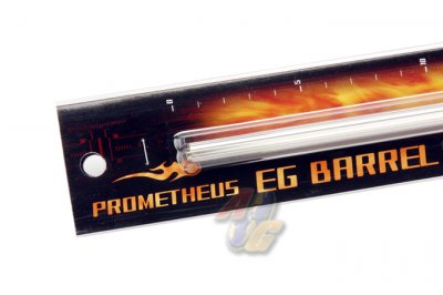 Prometheus 6.03 EG Barrel For MP5 PDW ( 141mm )
