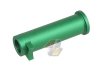 5KU Aluminum Recoil Spring Plug For Tokyo Marui Hi-Capa 5.1 Series GBB ( Green )