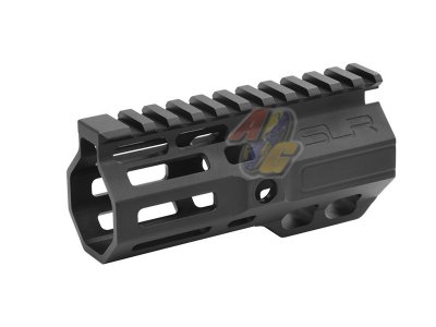 --Out of Stock--SLR Airsoftworks ION 4.75" Lite M-Lok Handguard Rail Conversion Kit For M4 Series MWS/ PTW/ GBB ( by DYTAC )