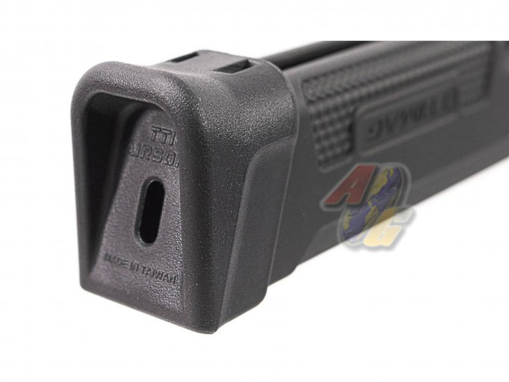 TTI Airsoft 26rds Lightweight Gas Magzine For G Series GBB - Click Image to Close