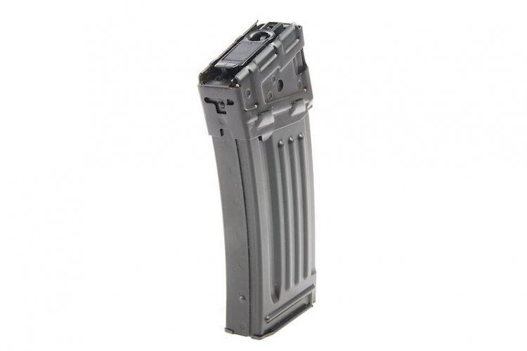 --Out of Stock--LCT LK-33 300rds Magazine For LCT LK-33 Series AEG/ EBB - Click Image to Close