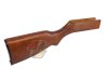 Armyforce PPSH Real Wood Stock