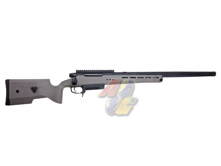 Silverback TAC 41 P Airsft Sniper ( Sport Version/ WG ) - Click Image to Close