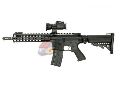 G&P LMT Tactical Rifle AEG (BK) [GP-AEG-025-AG] - US$333.00