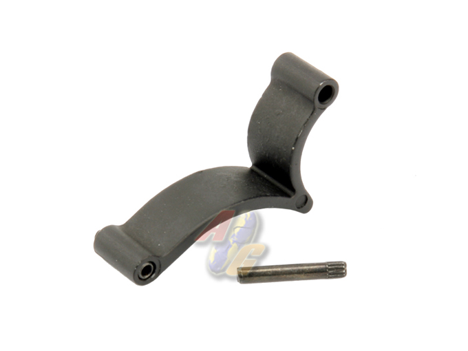 --Out of Stock--King Arms Trigger Guard For M4 Series ( SPR Type ) - Click Image to Close