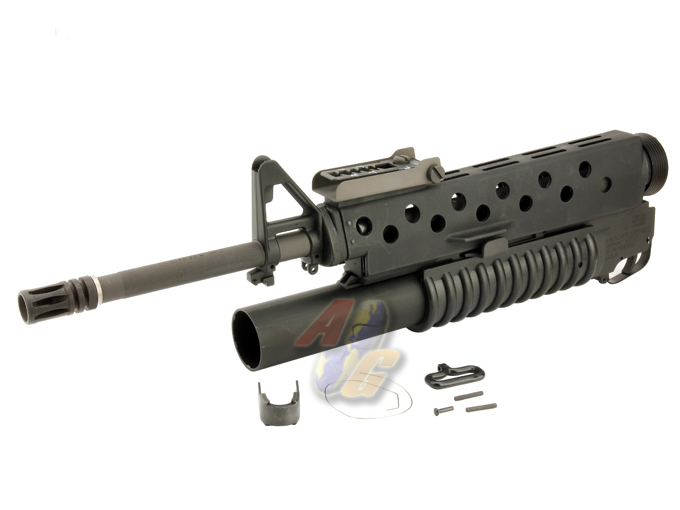 M16 Custom