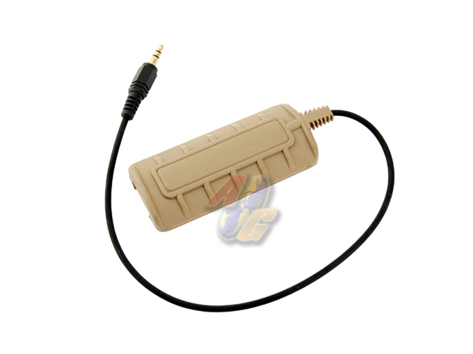 --Out of Stock--G&P Panel Pressure Switch ( Sand ) - Click Image to Close