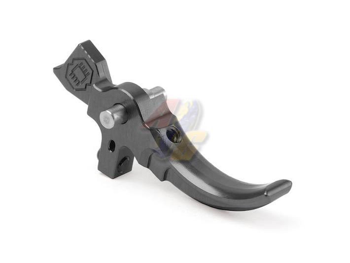 --Out of Stock--GATE Nova Trigger 2E1 For M4 Standard Ver.2 Gearbox ( Gray ) - Click Image to Close