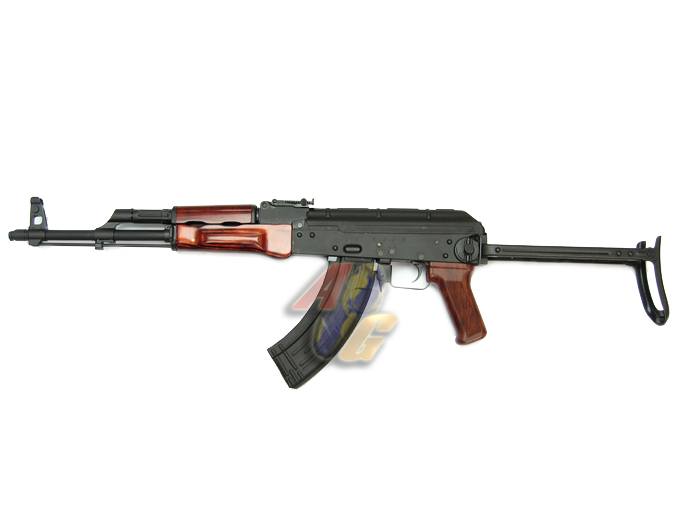 --Out of Stock--VFC AKMS AEG - Click Image to Close
