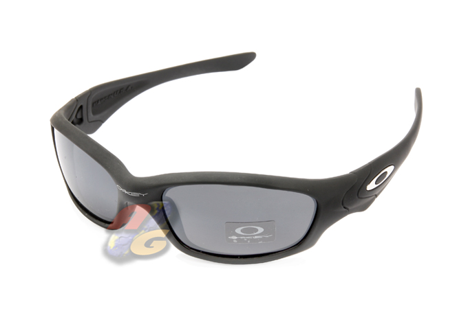V-Tech O Style HDO Sunglasses ( BK ) - Click Image to Close
