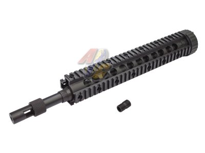 G&P MWS 14.5 Recce Rifle Kit For Tokyo Marui M4 GBB/ WA M4 GBB [GP