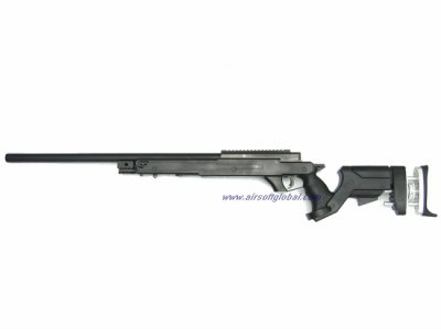 Rifle aire comprimido 5.5 - ancapmaster - ID 765946
