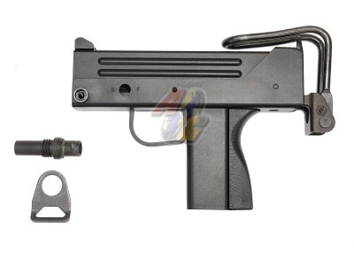KSC M11A1 Original Body ( BK ) [KSC-OP-M11A1-AG] - US$28.00