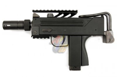 Maruzen M11 CQB IV (Limited Edition) [MZ-SMG-M11CQB6-AG] - US 