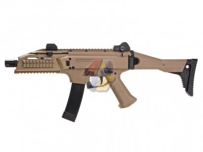 --Out of Stock--ASG CZ Scorpion EVO3A1 AEG ( FDE )