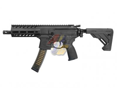 SIG Sauer MPX AEG Airsoft Rifle ( Licensed by SIG SAUER ) ( by SIG