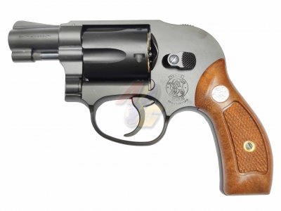 Out of Stock--Tanaka S&W M49 Bodyguard 2 Inch Heavy Weight Gas