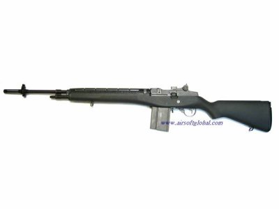 --Out of Stock--G&G M14 Assault Rifle (AEG) [GG-AEG-M14SSR-AG] - US$480 ...