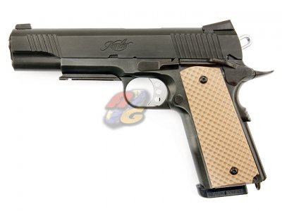 WA SCW ウエスタンアームズ KIMBER キンバー MARSOC(マーサック) ガス 