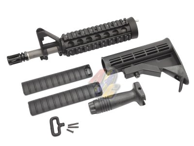 G&P WA M4 RAS Front Set ( Short ) [GP-RIS-WP14-AG] - US$160.00