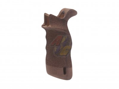 Out of Stock--TASK FORCE PSG-1 Wood Grip For Umarex/ VFC PSG-1 GBB