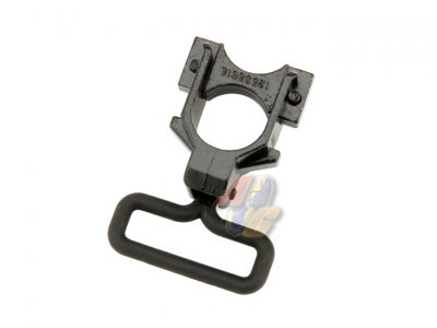 Out of Stock--DiBoys Metal Side Sling Swivel For M4 Series [DB-ACC-BI19-AG]  - US$13.50 : Airsoft Global!, Gun