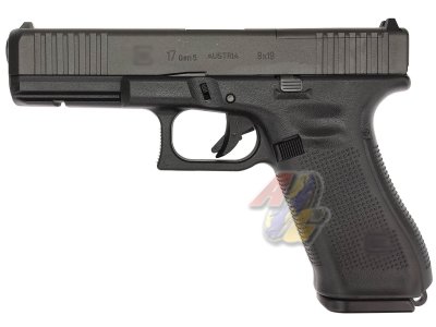 Out of Stock--Tokyo Marui G17 Gen.5 MOS GBB [TM-GP-G17-G5-AG] - US 