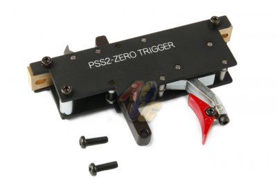 Out of Stock--Laylax PSS2 Zero Trigger Set For APS2 [PSS2-PT 
