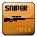 sniper riffle